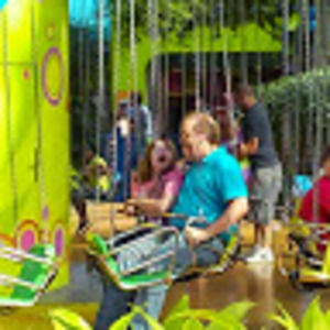 Meet your Posher, Mark